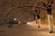 Latvija Ziemassvētku rotā - 40