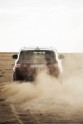 'Range Rover Sport' tuksnesī - 6