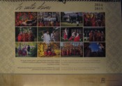Suitu kalendārs 2013 - 2015 - 3