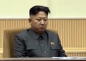 Ziemeļkorejā piemin Kimu Čeniru - 8