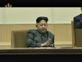 Ziemeļkorejā piemin Kimu Čeniru - 24