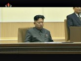 Ziemeļkorejā piemin Kimu Čeniru - 25