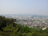Dienvidkoreja - daba, pilsētas, cilvēki - 2
