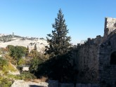 На этих холмах-Иерусалим 2