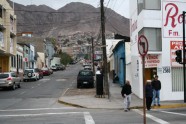 Antofagasta, Čīle