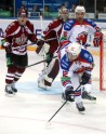 KHL spēle: Rīgas Dinamo - LEV