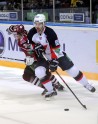 KHL spēle hokejā: Rīgas Dinamo - Slovan