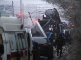  Второй теракт в Волгограде - 4