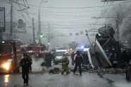  Второй теракт в Волгограде - 8