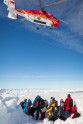  Sākta cilvēku evakuēšana no Antarktikā iesalušā Krievijas kuģa - 5