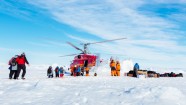  Sākta cilvēku evakuēšana no Antarktikā iesalušā Krievijas kuģa - 6