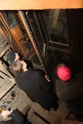 Dombrovskis apmeklē Sv.Jēkaba katedrāli un tiekas ar arhibīskapu Zbigņevu Stankeviču