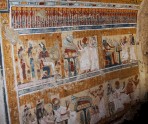 Ēģiptē atrod senas aldara kapenes - 2