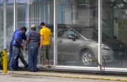 Auto tirgus Kubā - 6