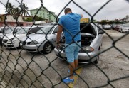 Auto tirgus Kubā - 7