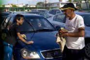 Auto tirgus Kubā - 11