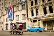 Auto tirgus Kubā - 12