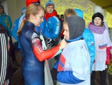 Eiropas čempionāts kamaniņu sportā jauniešiem Siguldā - 4
