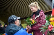 Eiropas čempionāts kamaniņu sportā jauniešiem Siguldā - 5