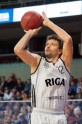 Basketbols: VEF Rīga - Azovmash - 6