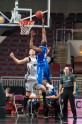 Basketbols: VEF Rīga - Azovmash - 7