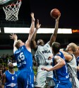Basketbols: VEF Rīga - Azovmash - 27