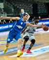 Basketbols: VEF Rīga - Azovmash - 28