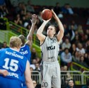 Basketbols: VEF Rīga - Azovmash - 36