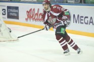 KHL spēle: Rīgas Dinamo - Admiral
