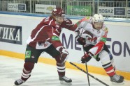 KHL spēle: Rīgas Dinamo - Novokuzņeckas Metallurg