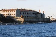 Patarei Prison Tallina