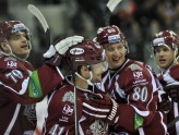 KHL spēle: Rīgas Dinamo - Habarovskas Amur - 50