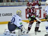 KHL spēle: Rīgas Dinamo - Habarovskas Amur - 55