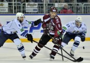 KHL spēle: Rīgas Dinamo - Habarovskas Amur - 57