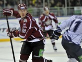 KHL spēle: Rīgas Dinamo - Habarovskas Amur - 58
