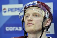 KHL spēle: Rīgas Dinamo - Habarovskas Amur - 64