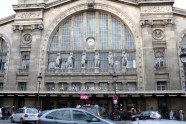 Gare Du Nord-0