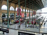 Gare Du Nord-5