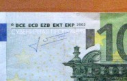 Eiro krāpnieku izmantotās banknotes - 5