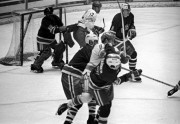 Saporo 1972 Hokejs 1