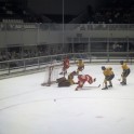 Saporo 1972 Hokejs