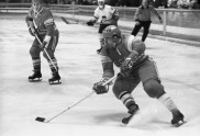 Grenoble 1968 Hokeja turnīrs