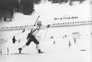 Grenoble 1968 Biatlons 1