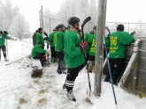 Hokeja laukuma atklāšanas turnīrs Baltinavā - 4