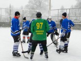 Hokeja laukuma atklāšanas turnīrs Baltinavā - 5