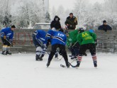 Hokeja laukuma atklāšanas turnīrs Baltinavā - 9