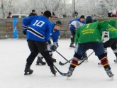 Hokeja laukuma atklāšanas turnīrs Baltinavā - 10