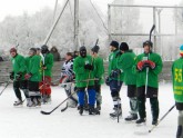 Hokeja laukuma atklāšanas turnīrs Baltinavā - 13