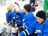 Hokeja laukuma atklāšanas turnīrs Baltinavā - 15