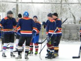 Hokeja laukuma atklāšanas turnīrs Baltinavā - 19